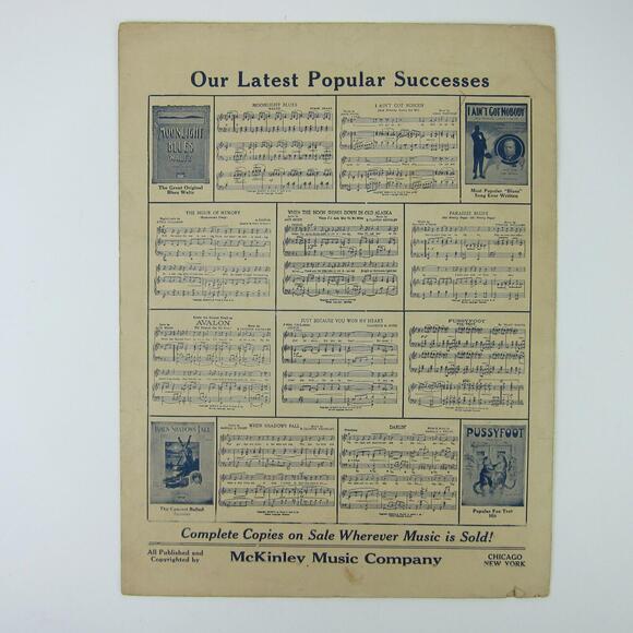 Sheet Music Marching Through Georgia March Henry Sawyer Soldiers Antique 1908 - Picture 4 of 15